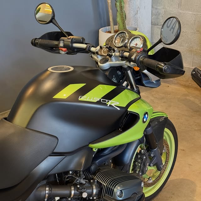 BMW R 1150 R ROCKSTER - Imagem 10
