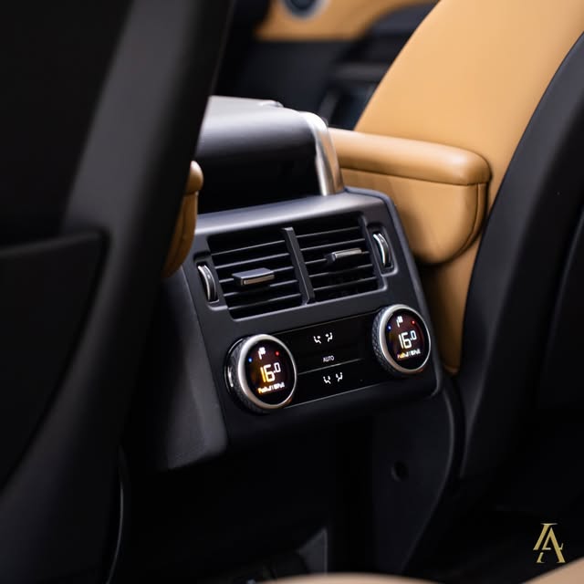 LAND ROVER DISCOVERY D350 METROPOLITAN EDITION - Imagem 14