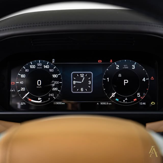 LAND ROVER DISCOVERY D350 METROPOLITAN EDITION - Imagem 15