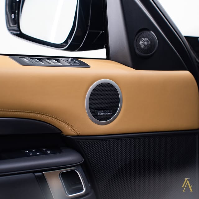 LAND ROVER DISCOVERY D350 METROPOLITAN EDITION - Imagem 10