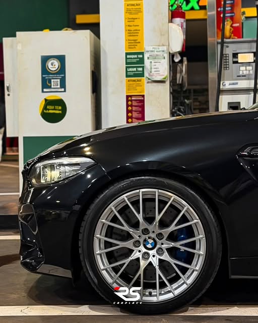 BMW M2 COMPETITION - Imagem 6