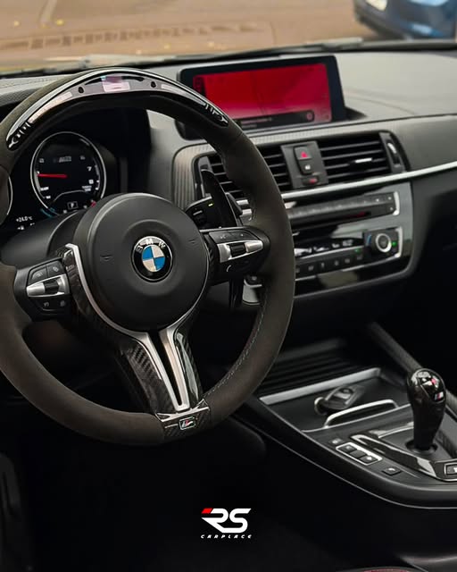 BMW M2 COMPETITION - Imagem 7
