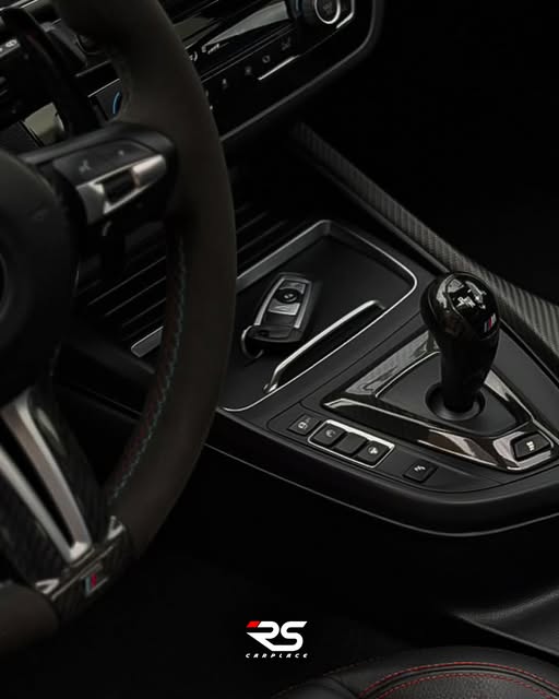BMW M2 COMPETITION - Imagem 9