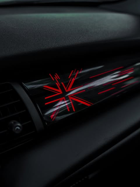 MINI COOPER JOHN COOPER WORKS - Imagem 11