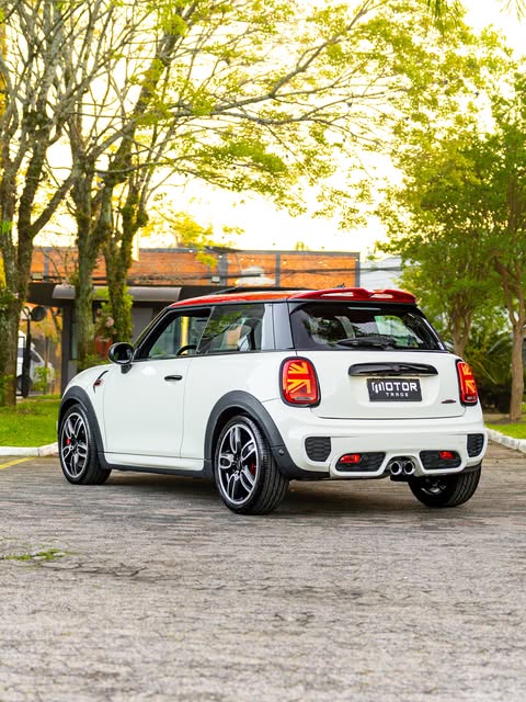 MINI COOPER JOHN COOPER WORKS - Imagem 13