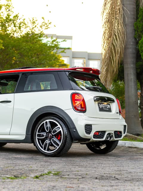 MINI COOPER JOHN COOPER WORKS - Imagem 14