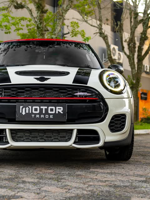MINI COOPER JOHN COOPER WORKS - Imagem 3