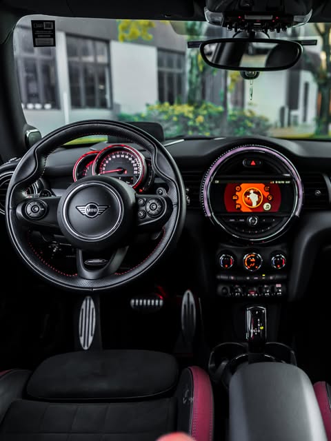 MINI COOPER JOHN COOPER WORKS - Imagem 4