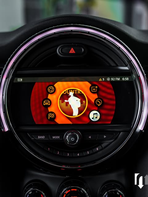 MINI COOPER JOHN COOPER WORKS - Imagem 5