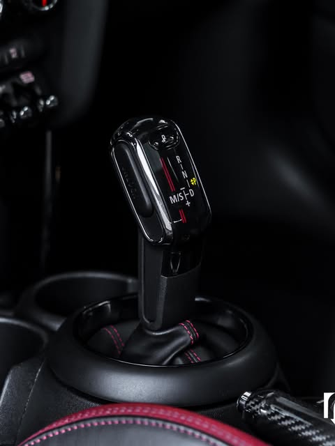 MINI COOPER JOHN COOPER WORKS - Imagem 6