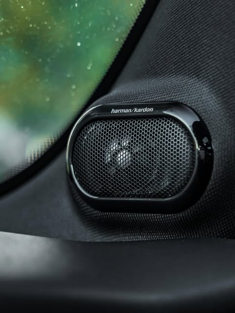 MINI COOPER JOHN COOPER WORKS - Imagem 8