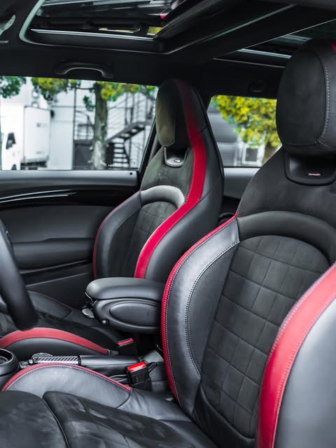 MINI COOPER JOHN COOPER WORKS - Imagem 10