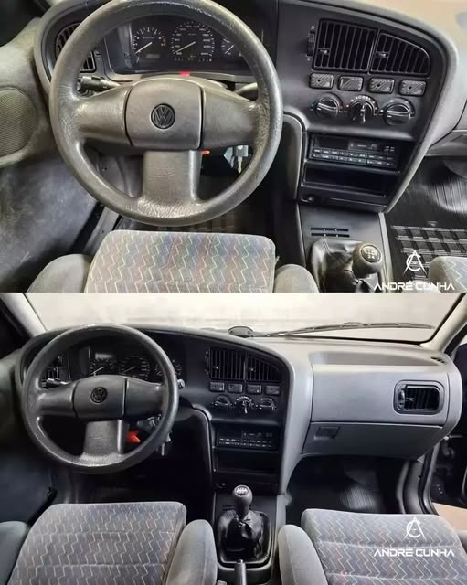 VOLKSWAGEN POINTER GTI - Imagem 4