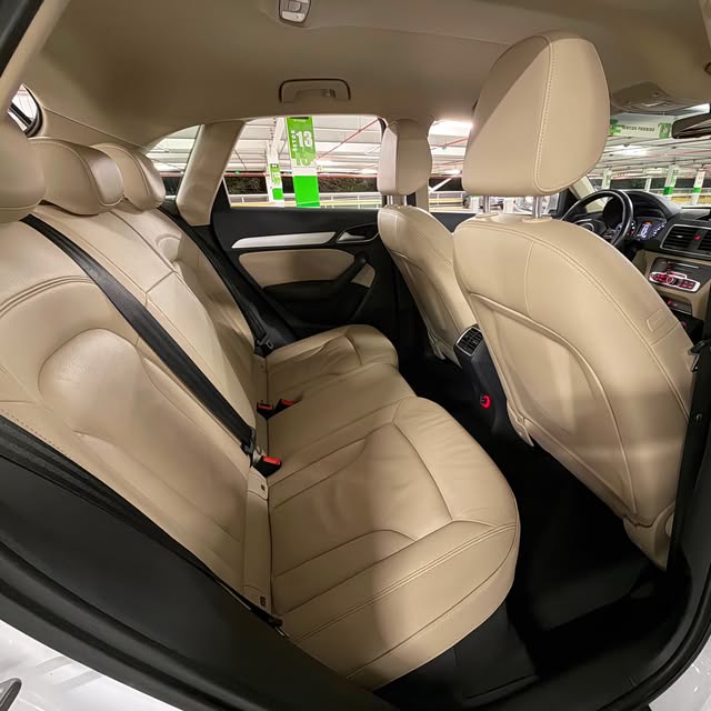 AUDI Q3 AMBIENTE PLUS - Imagem 10