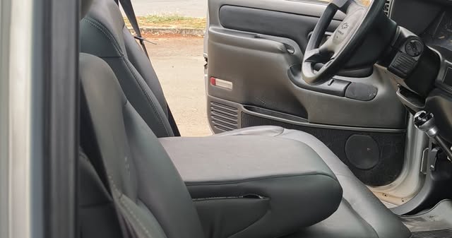 CHEVROLET SILVERADO - Imagem 11
