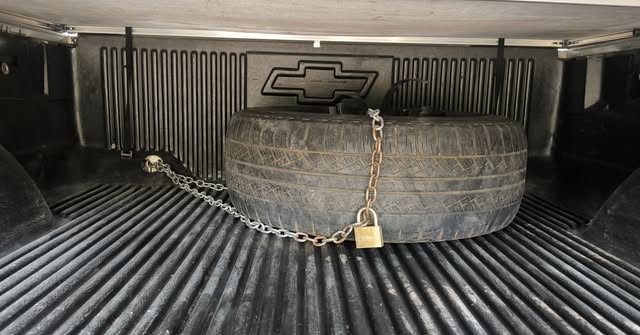 CHEVROLET SILVERADO - Imagem 15