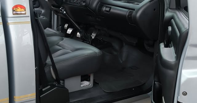 CHEVROLET SILVERADO - Imagem 16