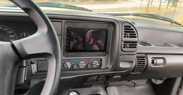 CHEVROLET SILVERADO - Imagem 9