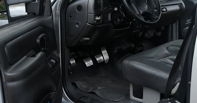 CHEVROLET SILVERADO - Imagem 10