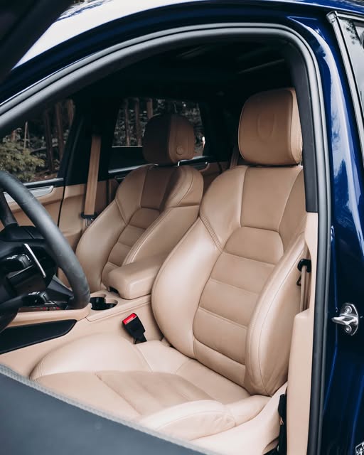 PORSCHE MACAN - Imagem 7