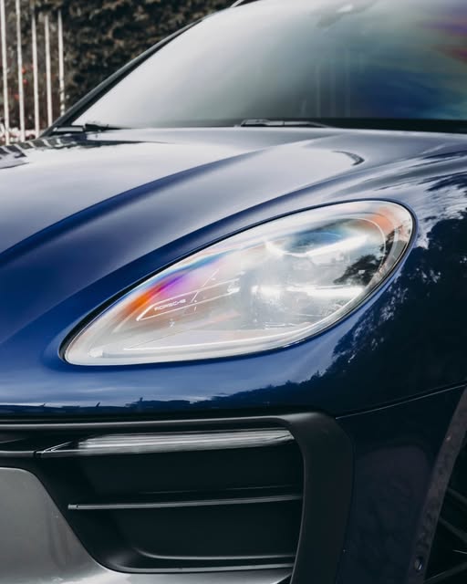 PORSCHE MACAN - Imagem 9
