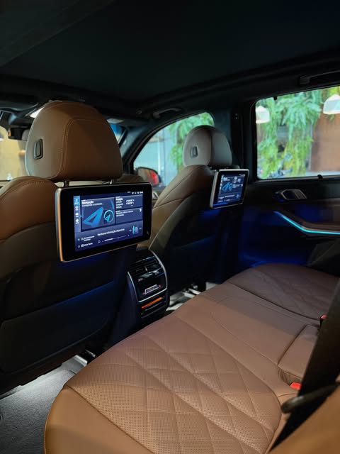 BMW X5 XDRIVE 45E - Imagem 8