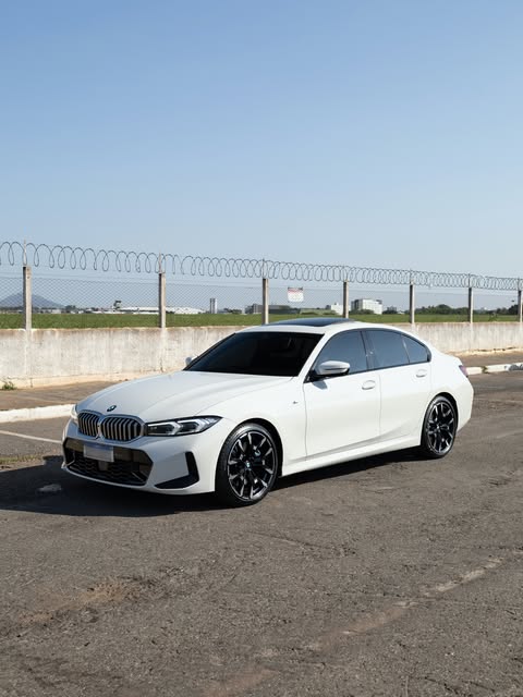 BMW 320I M SPORT - Imagem 1