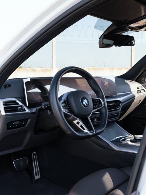 BMW 320I M SPORT - Imagem 4