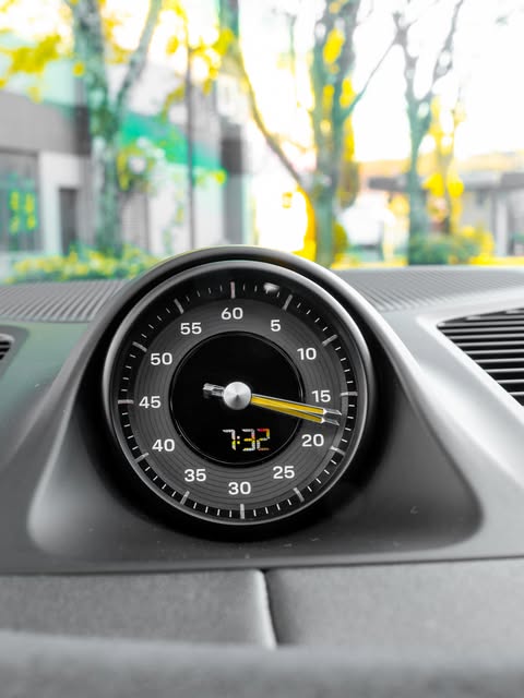 PORSCHE CAYENNE TURBO GT COUPÉ - Imagem 10