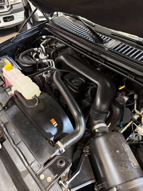 FORD F-250 XLT - Imagem 14