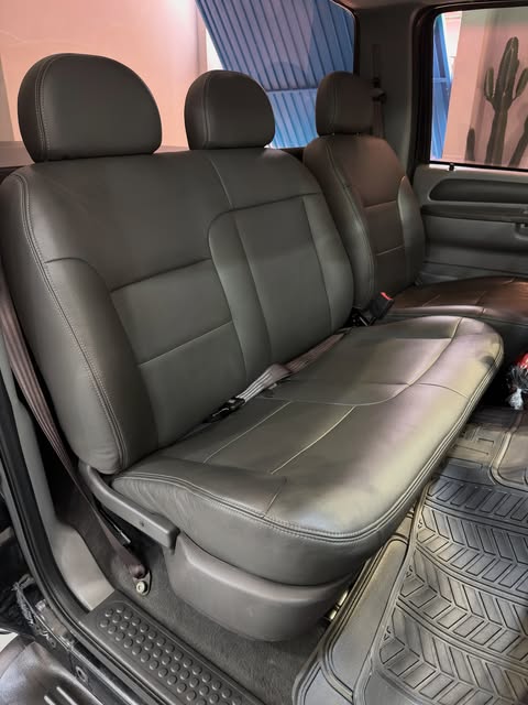 FORD F-250 XLT - Imagem 19