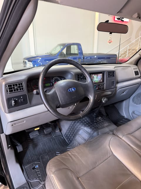 FORD F-250 XLT - Imagem 4