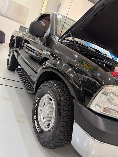 FORD F-250 XLT - Imagem 5