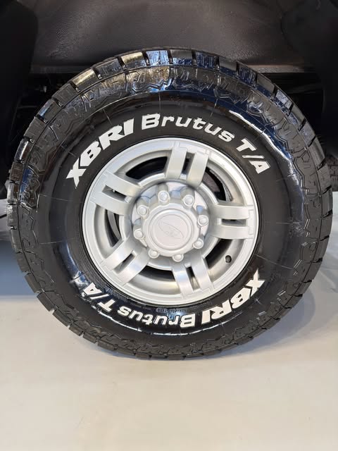 FORD F-250 XLT - Imagem 6