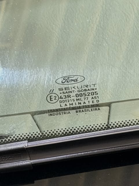 FORD F-250 XLT - Imagem 8