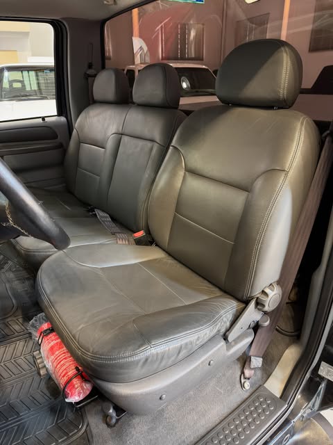 FORD F-250 XLT - Imagem 9