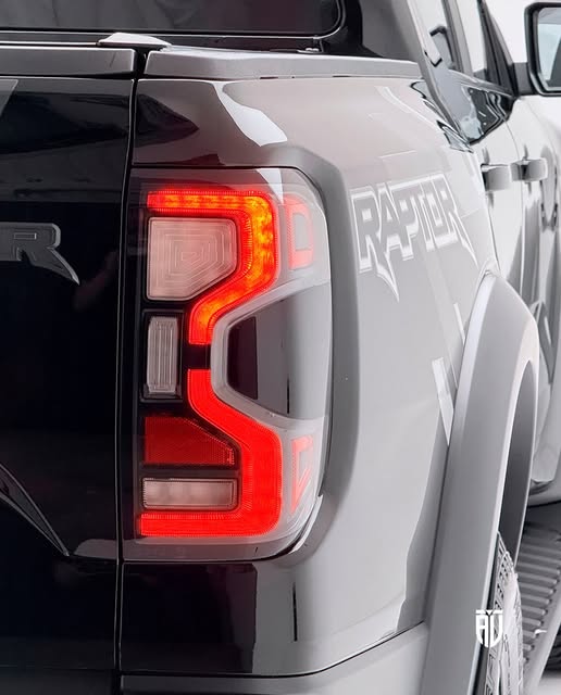 FORD RANGER RAPTOR - Imagem 5
