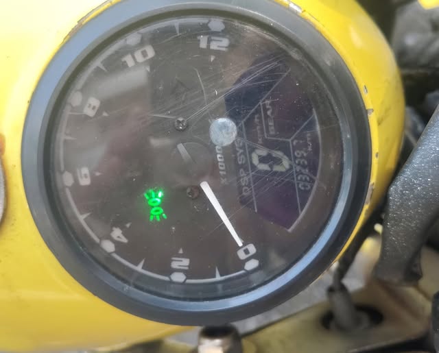 HONDA CB 400 LL - Imagem 4