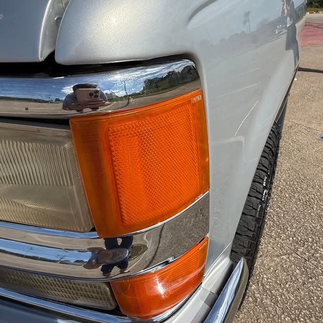 CHEVROLET SILVERADO - Imagem 12
