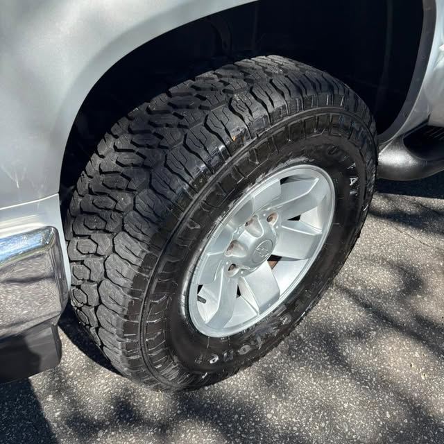 CHEVROLET SILVERADO - Imagem 18