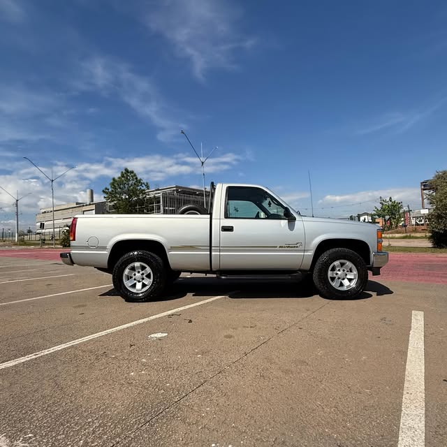 CHEVROLET SILVERADO - Imagem 3