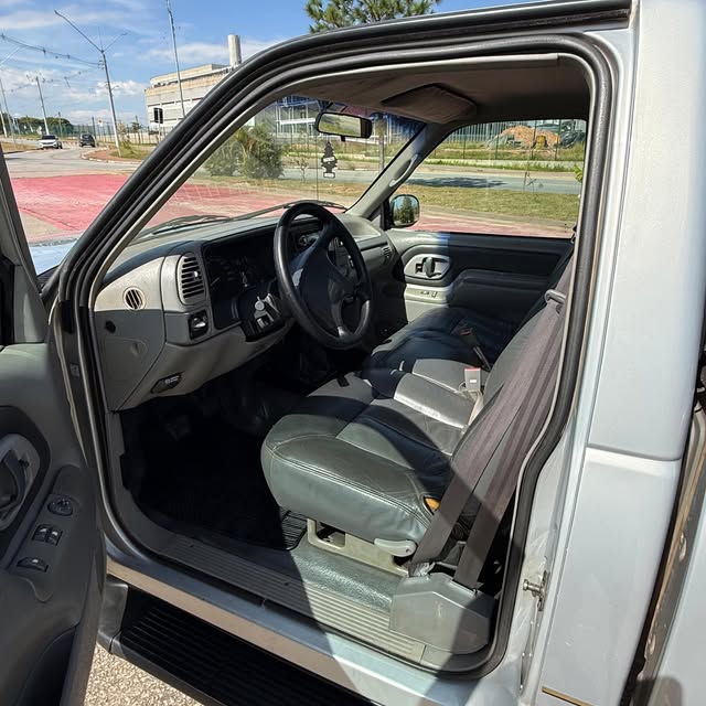 CHEVROLET SILVERADO - Imagem 5
