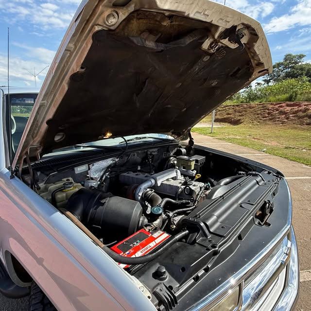 CHEVROLET SILVERADO - Imagem 9