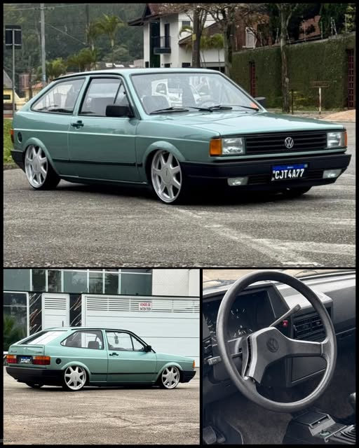 VOLKSWAGEN GOL - Imagem 1