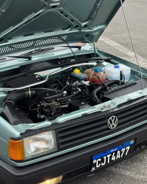 VOLKSWAGEN GOL - Imagem 6