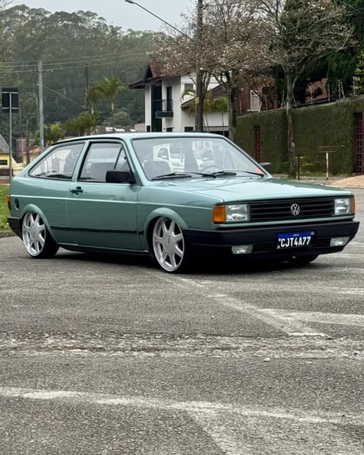 VOLKSWAGEN GOL - Imagem 7