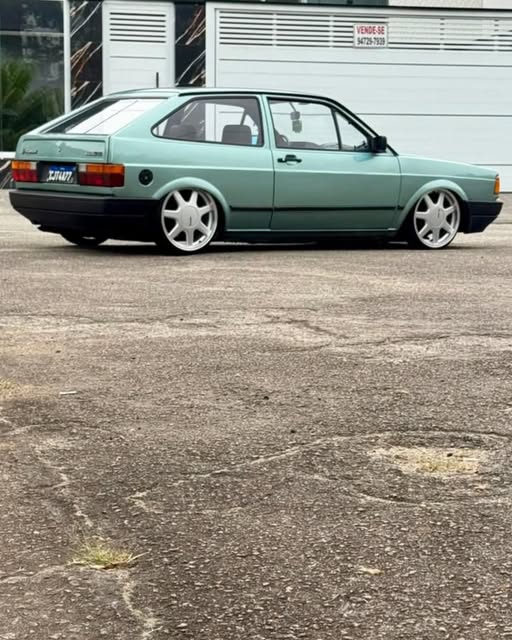 VOLKSWAGEN GOL - Imagem 9