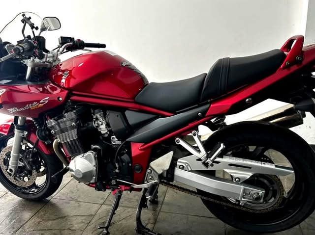 SUZUKI BANDIT - Imagem 2