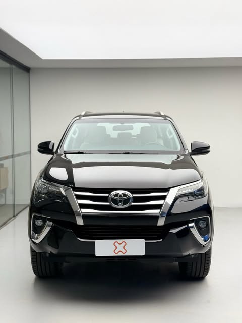 TOYOTA SW4 SRX - Imagem 2