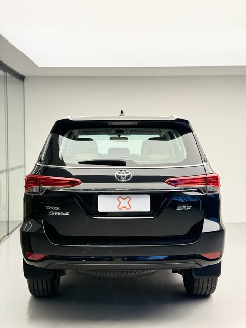 TOYOTA SW4 SRX - Imagem 12